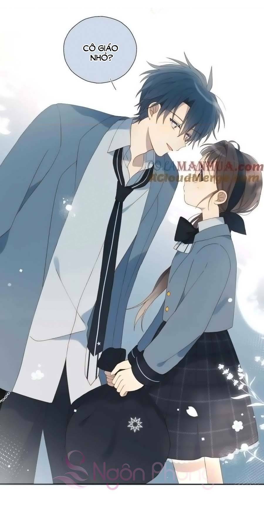 Anh Ấy Rất Hay Trêu Chọc Tôi: Chapter 61