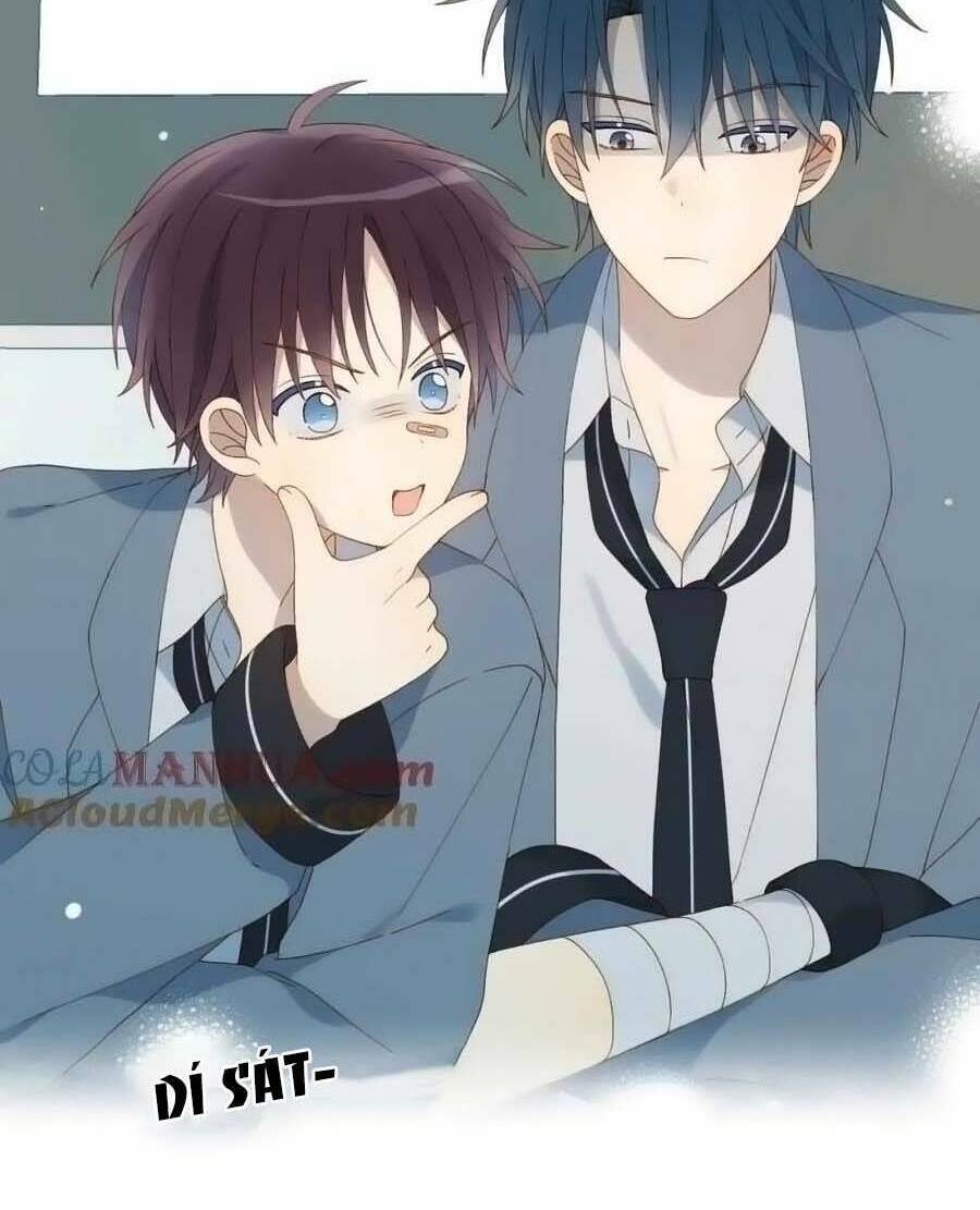 Anh Ấy Rất Hay Trêu Chọc Tôi: Chapter 61