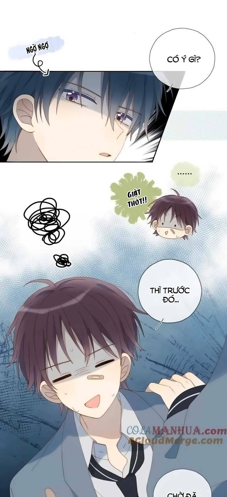 Anh Ấy Rất Hay Trêu Chọc Tôi: Chapter 61