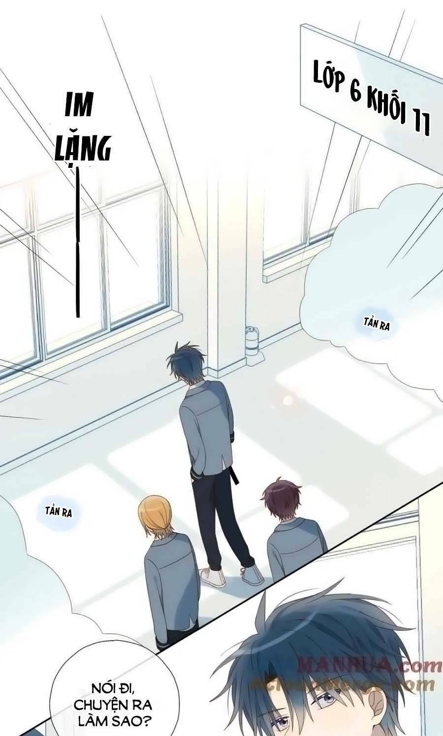 Anh Ấy Rất Hay Trêu Chọc Tôi: Chapter 61