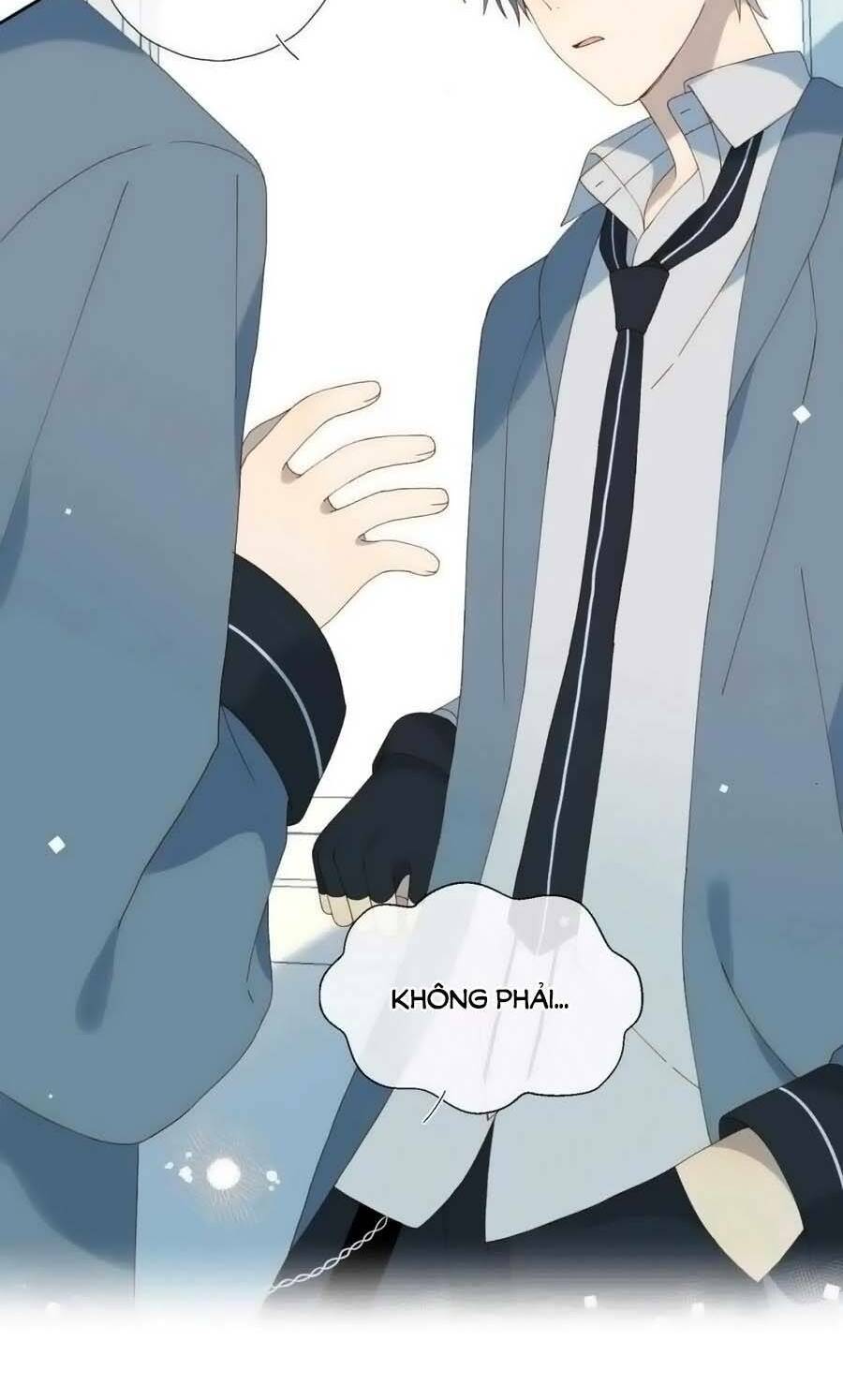 Anh Ấy Rất Hay Trêu Chọc Tôi: Chapter 61