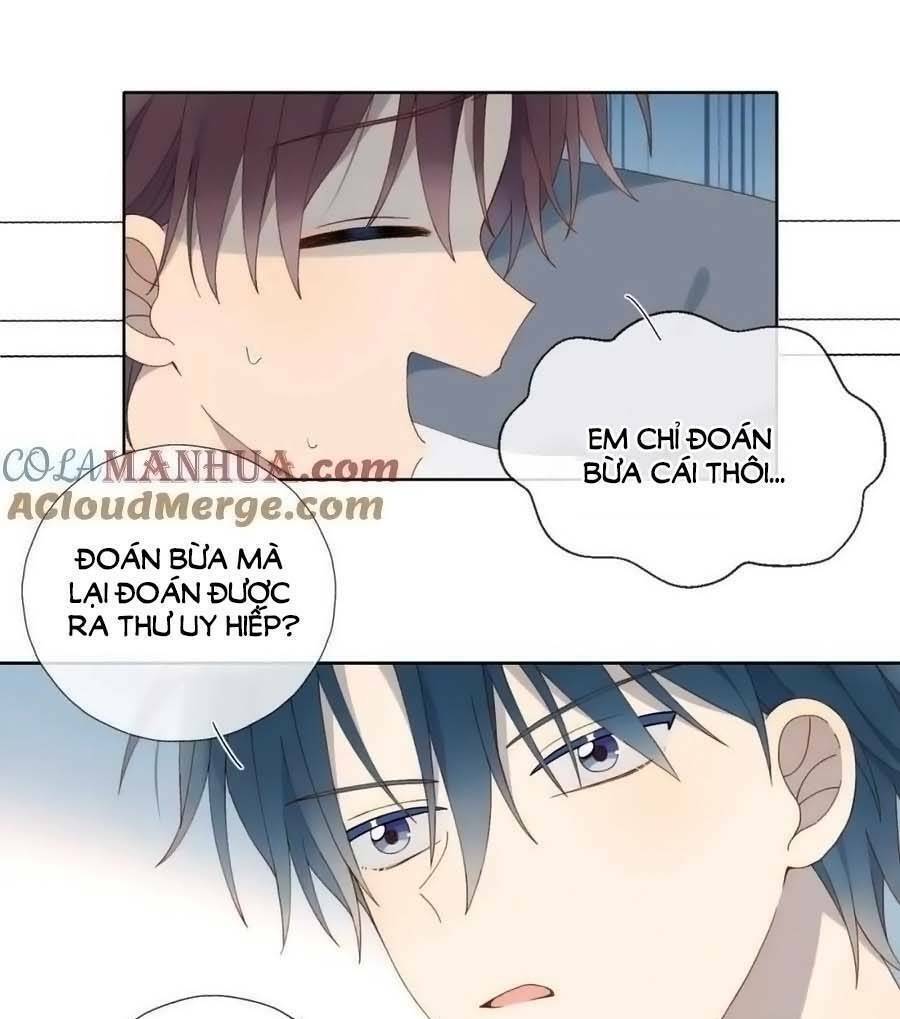 Anh Ấy Rất Hay Trêu Chọc Tôi: Chapter 61