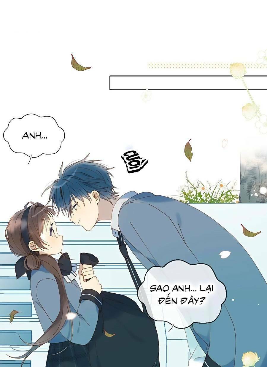 Anh Ấy Rất Hay Trêu Chọc Tôi: Chapter 62
