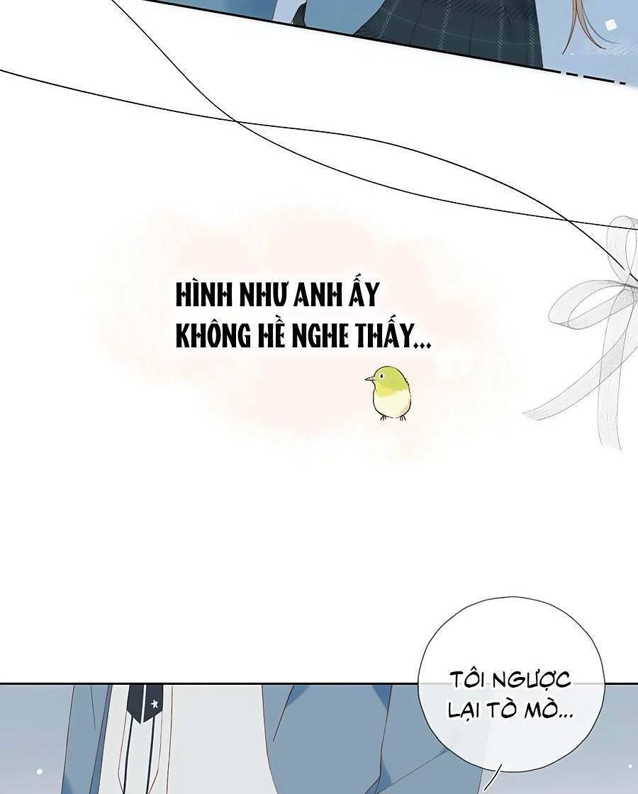 Anh Ấy Rất Hay Trêu Chọc Tôi: Chapter 62