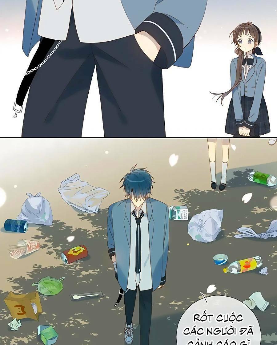 Anh Ấy Rất Hay Trêu Chọc Tôi: Chapter 62
