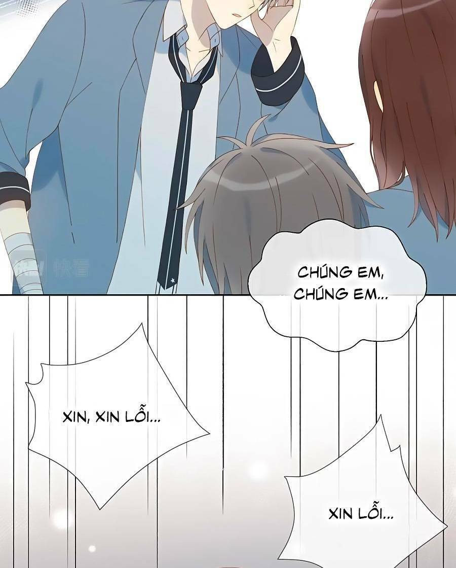 Anh Ấy Rất Hay Trêu Chọc Tôi: Chapter 62