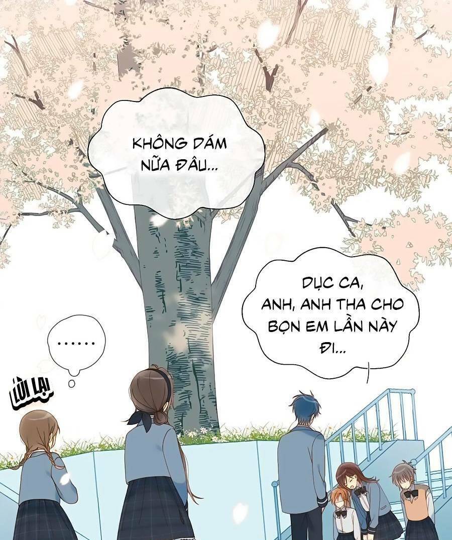 Anh Ấy Rất Hay Trêu Chọc Tôi: Chapter 62