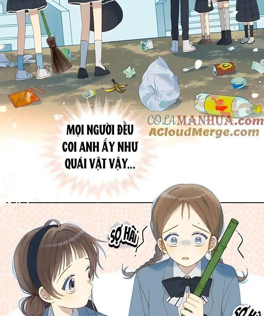 Anh Ấy Rất Hay Trêu Chọc Tôi: Chapter 62