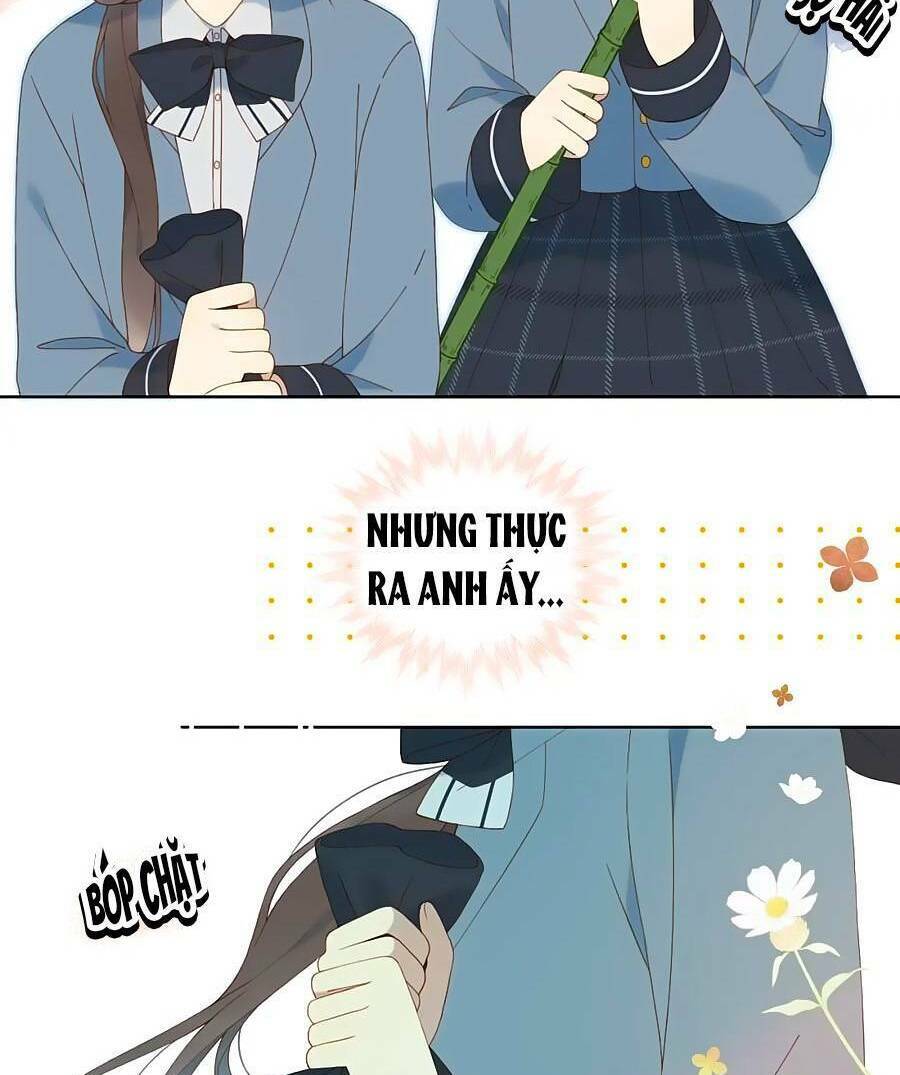 Anh Ấy Rất Hay Trêu Chọc Tôi: Chapter 62