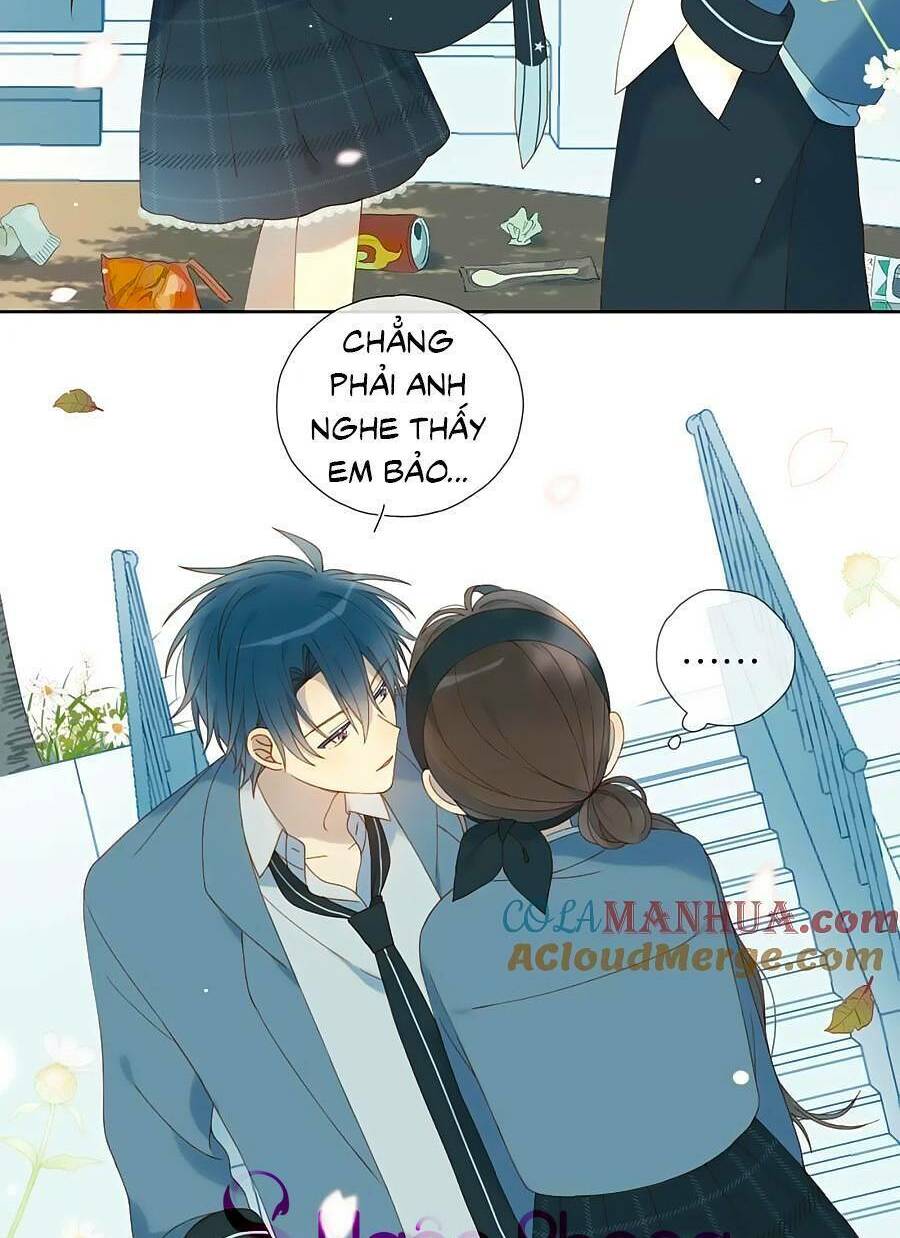 Anh Ấy Rất Hay Trêu Chọc Tôi: Chapter 62