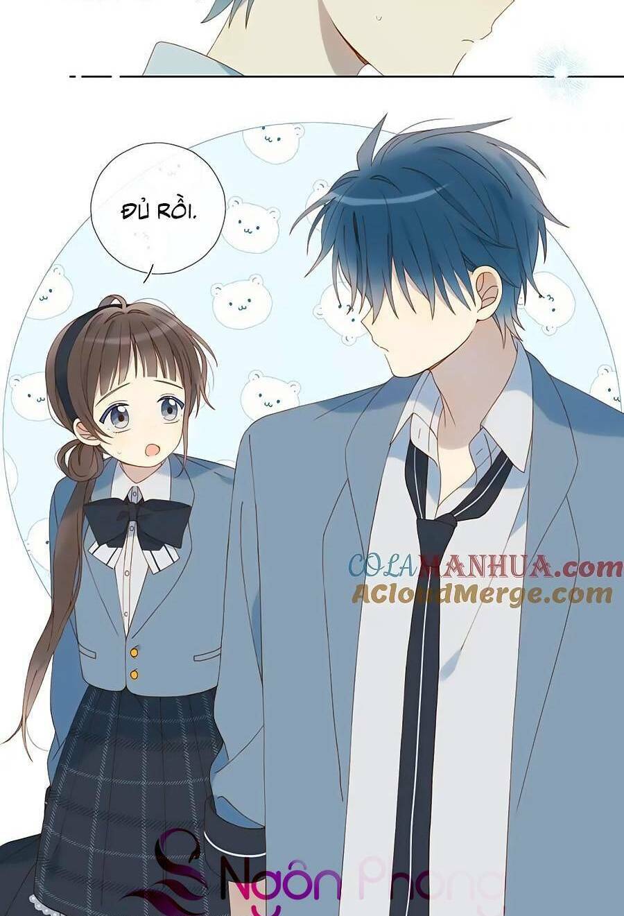 Anh Ấy Rất Hay Trêu Chọc Tôi: Chapter 62