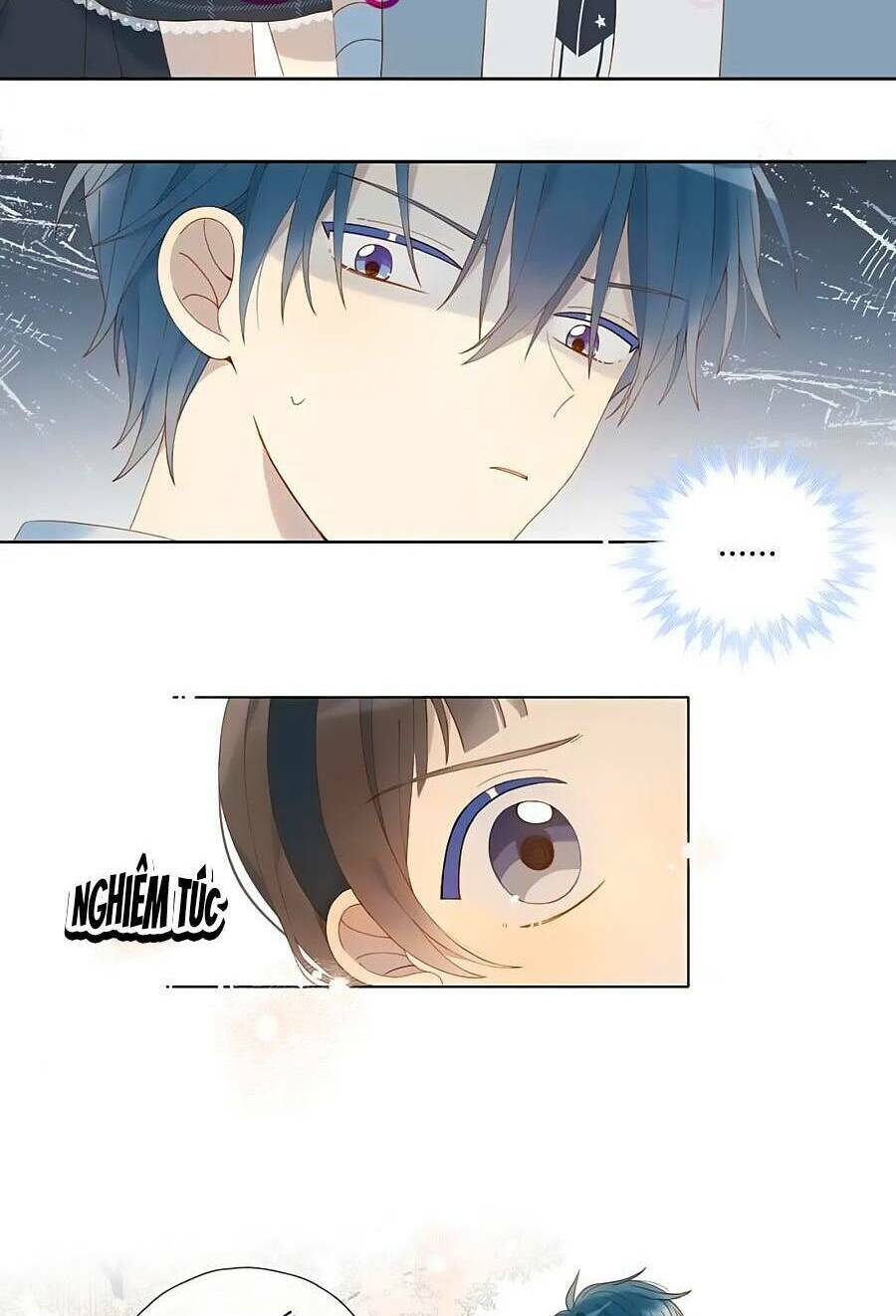 Anh Ấy Rất Hay Trêu Chọc Tôi: Chapter 62