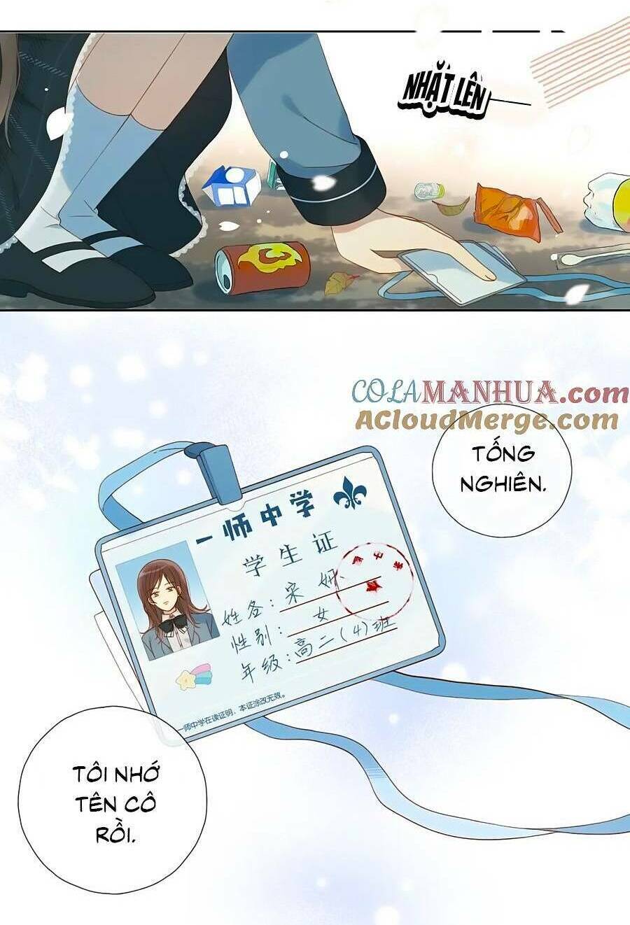 Anh Ấy Rất Hay Trêu Chọc Tôi: Chapter 62