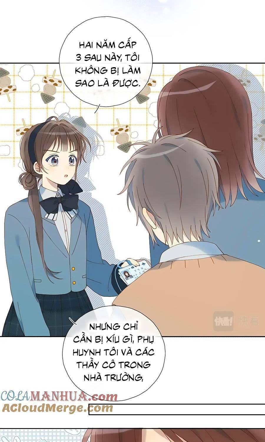 Anh Ấy Rất Hay Trêu Chọc Tôi: Chapter 62