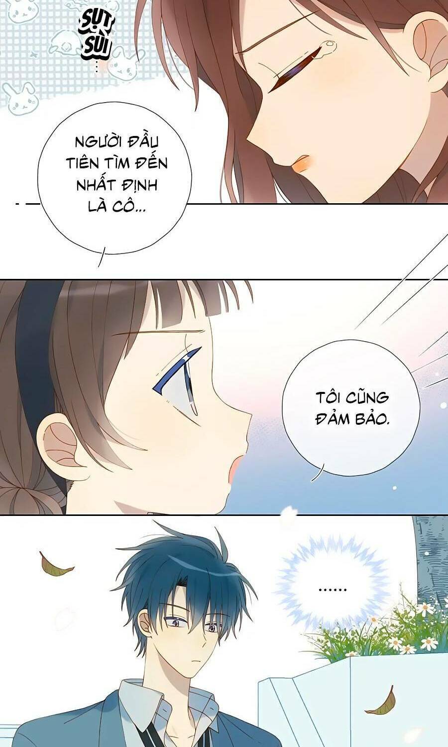 Anh Ấy Rất Hay Trêu Chọc Tôi: Chapter 62