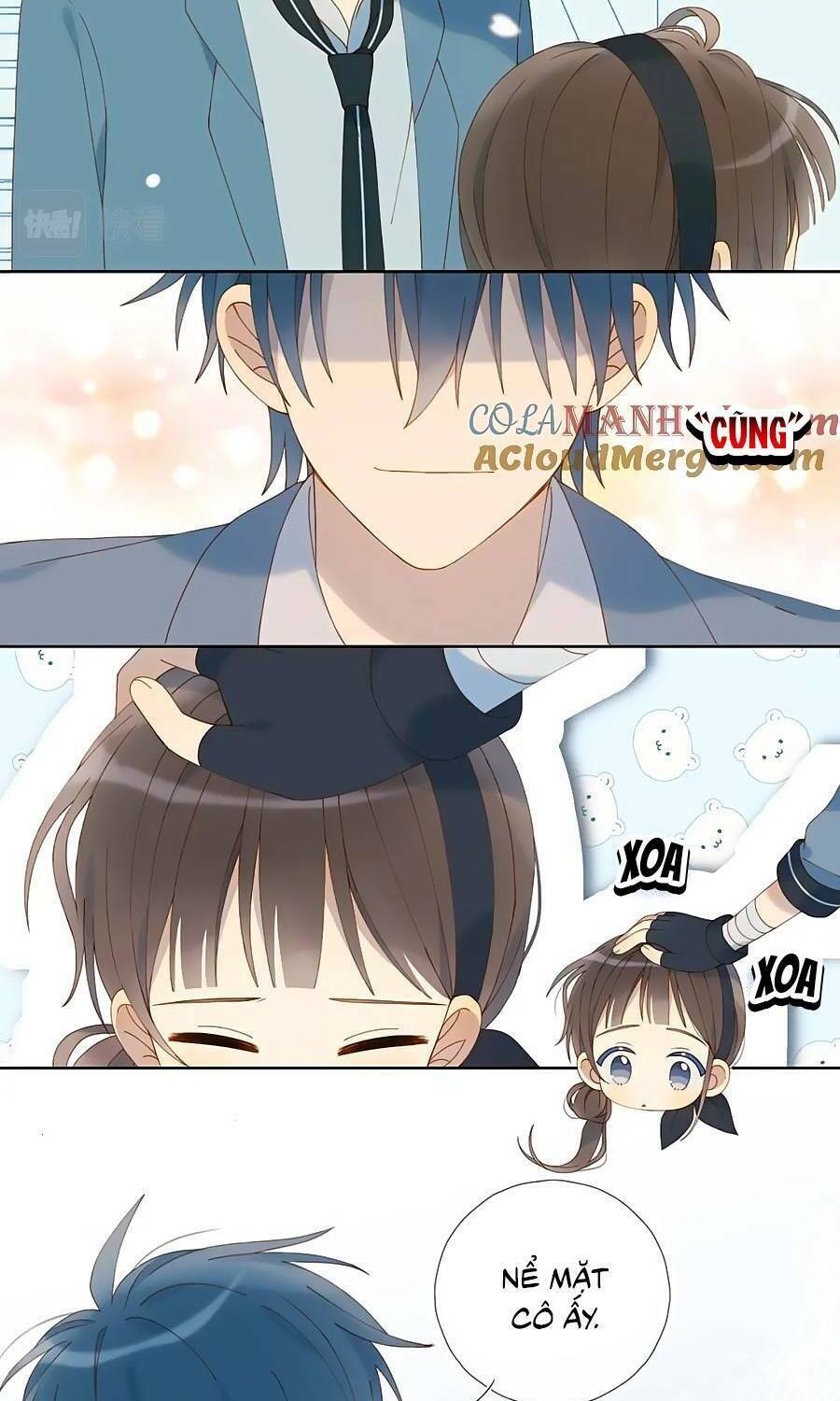 Anh Ấy Rất Hay Trêu Chọc Tôi: Chapter 62