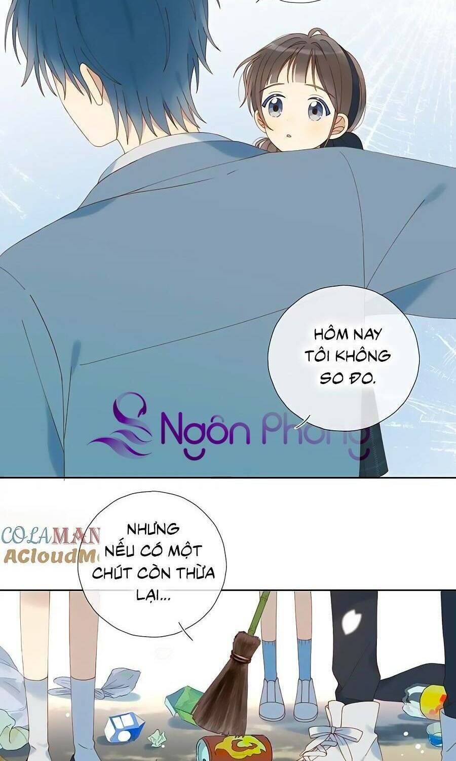 Anh Ấy Rất Hay Trêu Chọc Tôi: Chapter 62