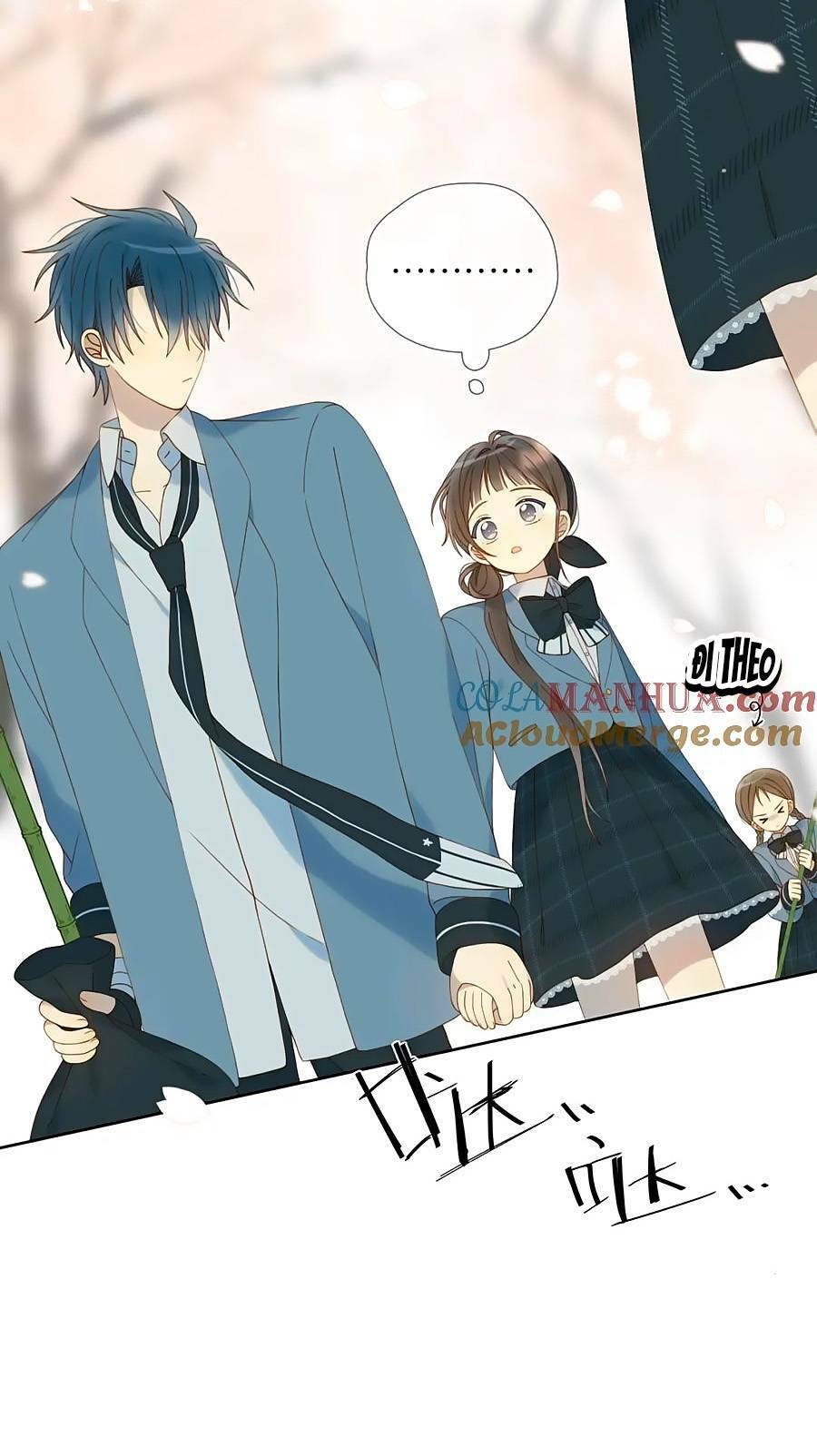Anh Ấy Rất Hay Trêu Chọc Tôi: Chapter 62
