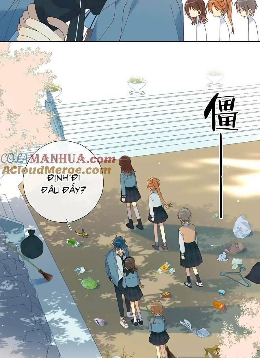 Anh Ấy Rất Hay Trêu Chọc Tôi: Chapter 62