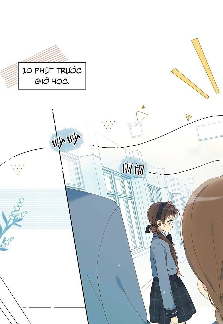 Anh Ấy Rất Hay Trêu Chọc Tôi: Chapter 63