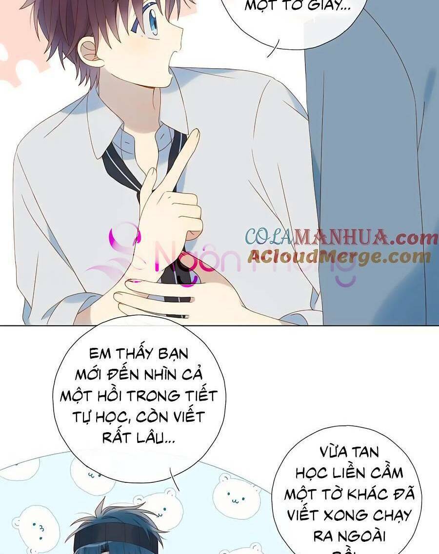 Anh Ấy Rất Hay Trêu Chọc Tôi: Chapter 63