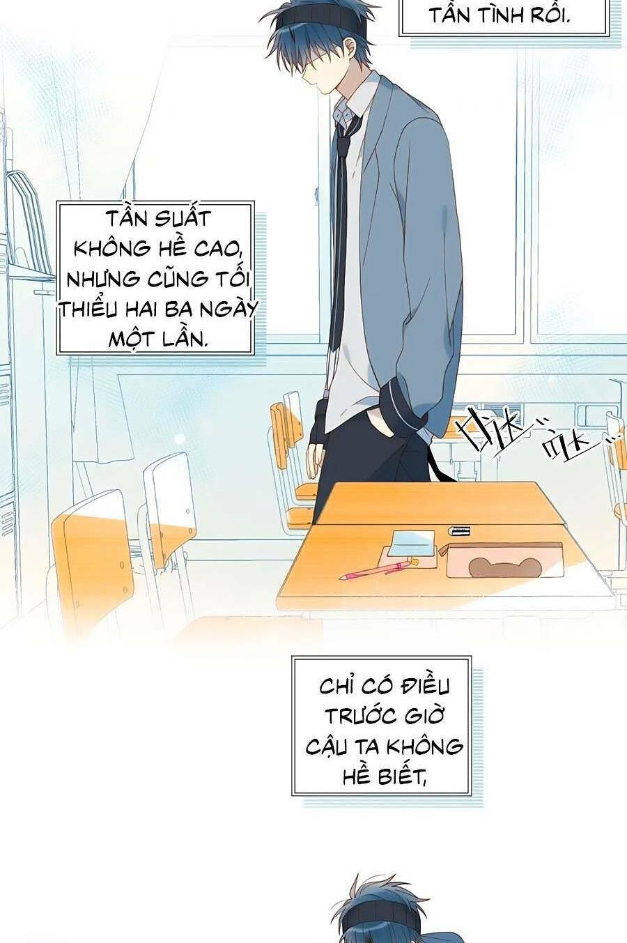Anh Ấy Rất Hay Trêu Chọc Tôi: Chapter 63
