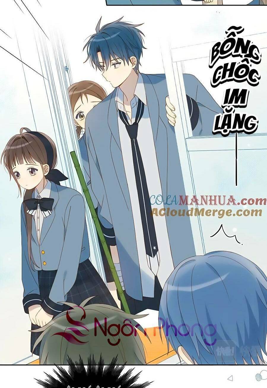 Anh Ấy Rất Hay Trêu Chọc Tôi: Chapter 63