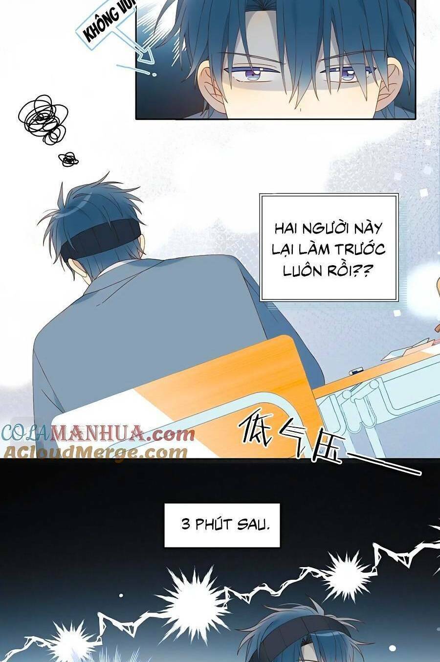Anh Ấy Rất Hay Trêu Chọc Tôi: Chapter 63