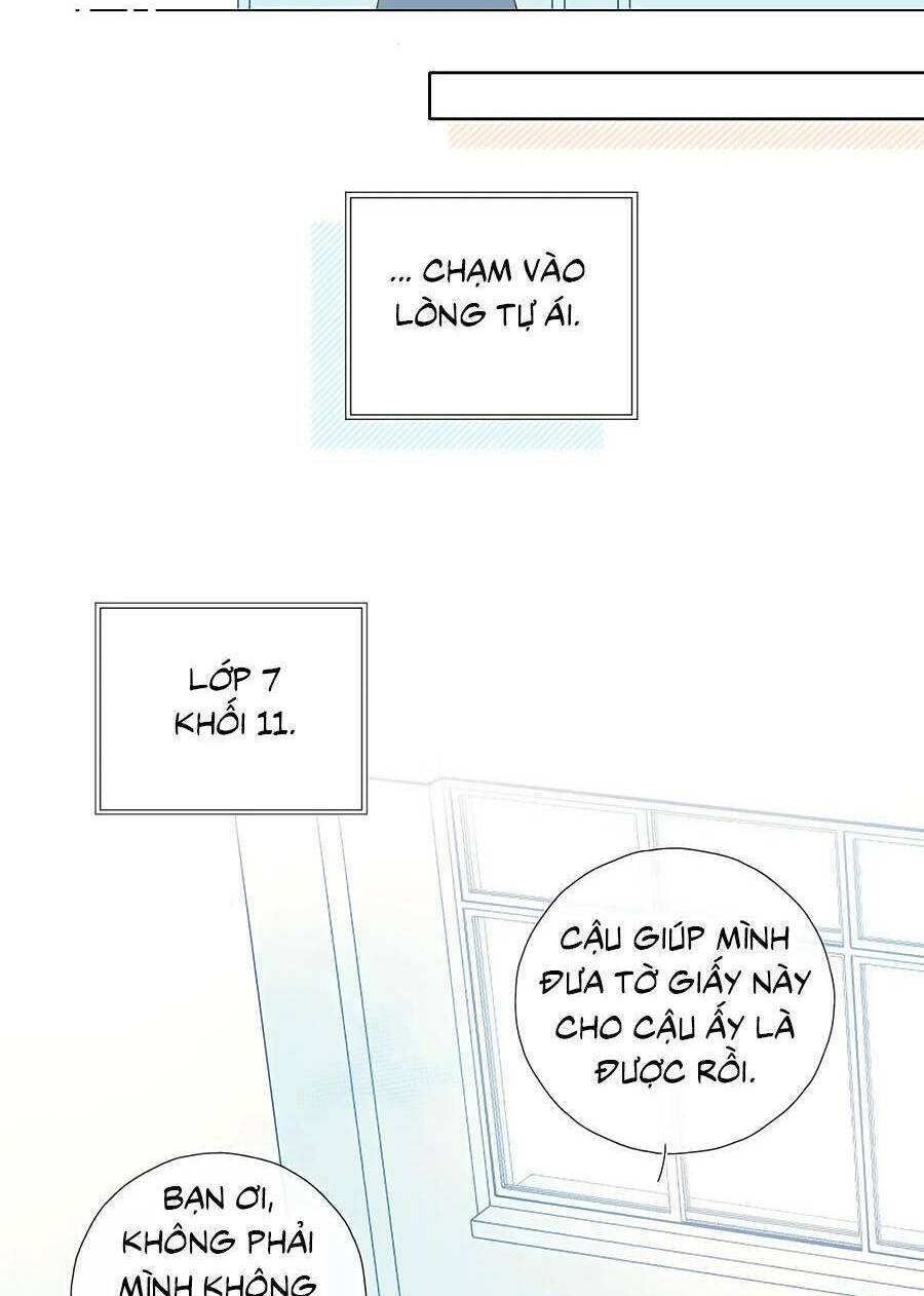 Anh Ấy Rất Hay Trêu Chọc Tôi: Chapter 63