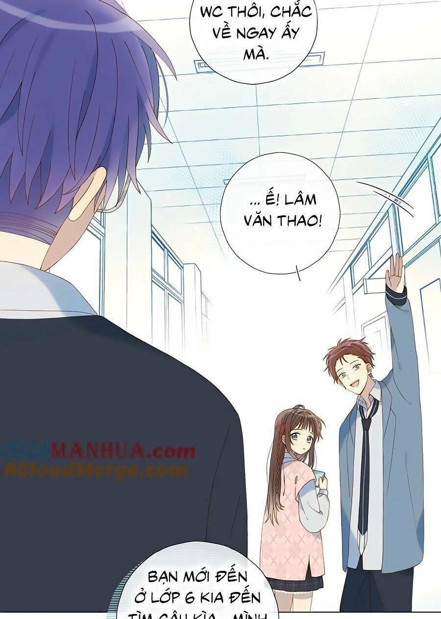 Anh Ấy Rất Hay Trêu Chọc Tôi: Chapter 63