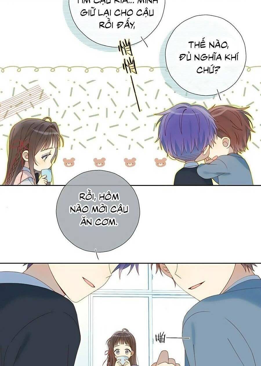Anh Ấy Rất Hay Trêu Chọc Tôi: Chapter 63