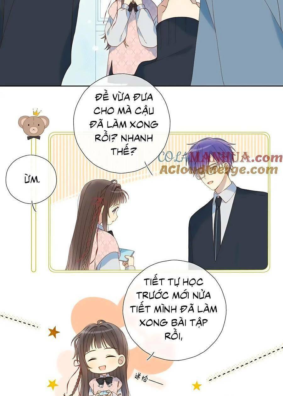 Anh Ấy Rất Hay Trêu Chọc Tôi: Chapter 63