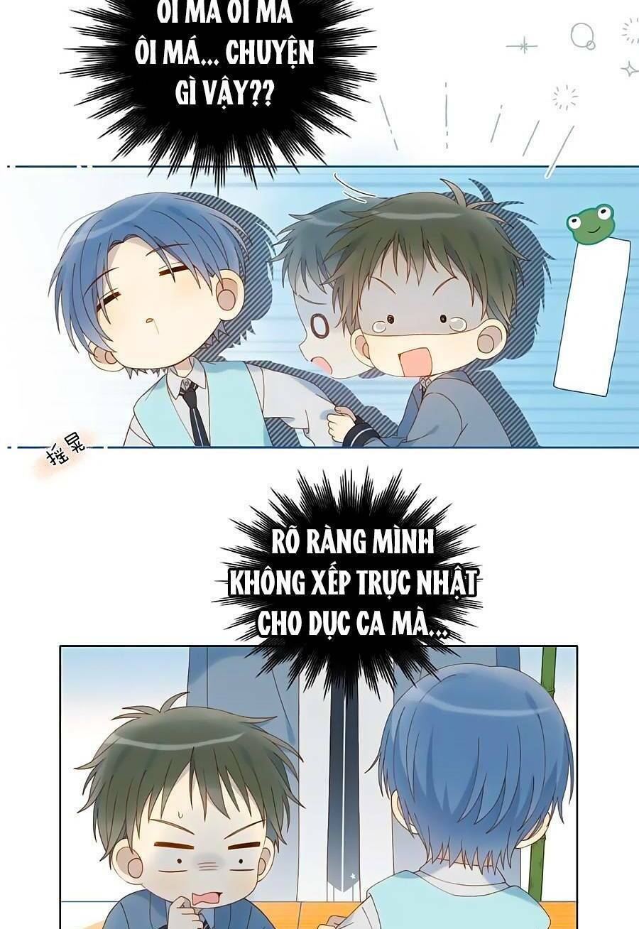 Anh Ấy Rất Hay Trêu Chọc Tôi: Chapter 63