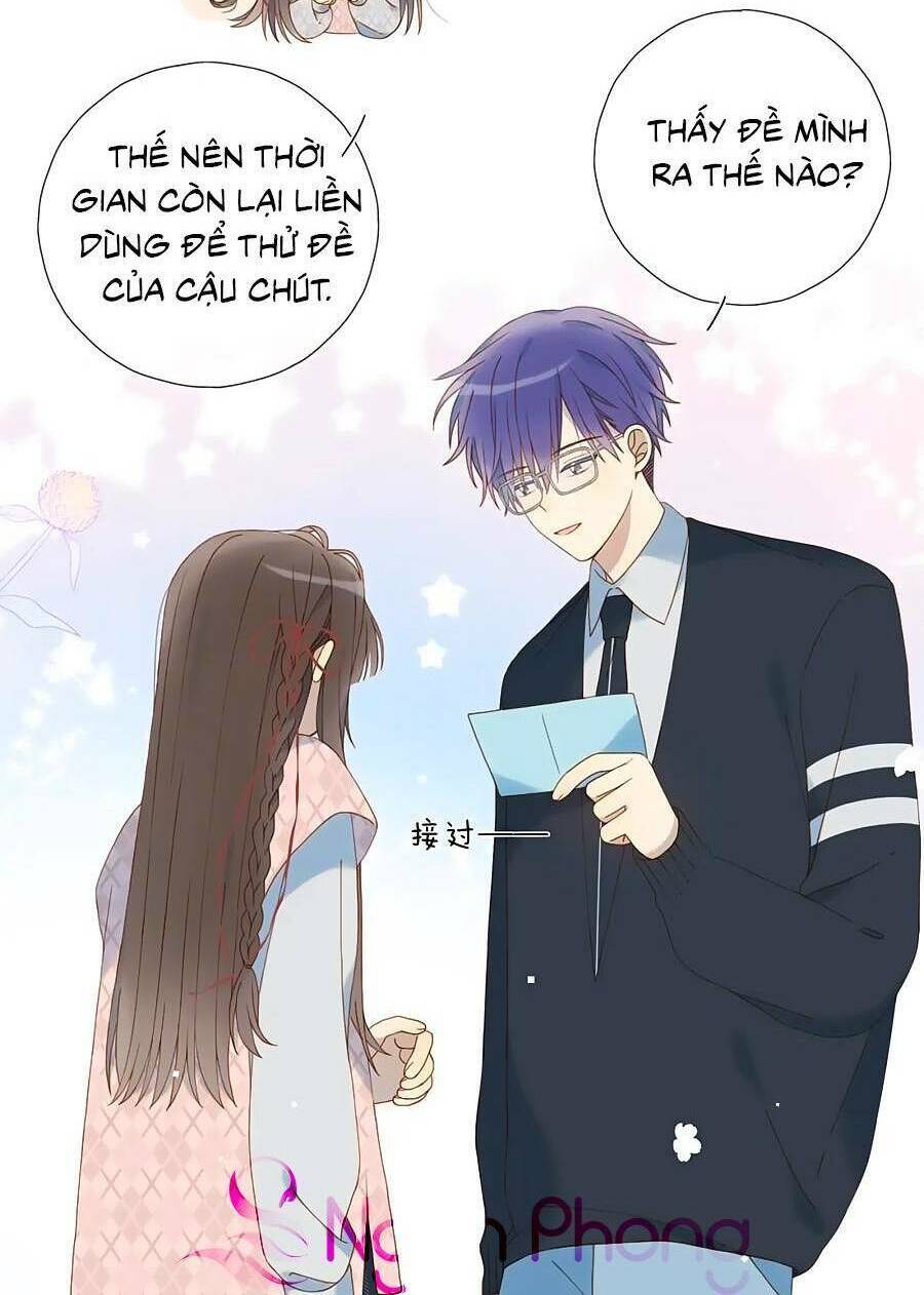 Anh Ấy Rất Hay Trêu Chọc Tôi: Chapter 63