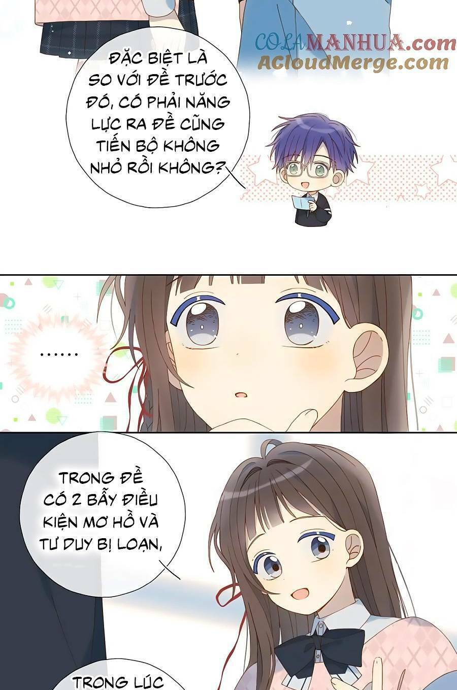 Anh Ấy Rất Hay Trêu Chọc Tôi: Chapter 63