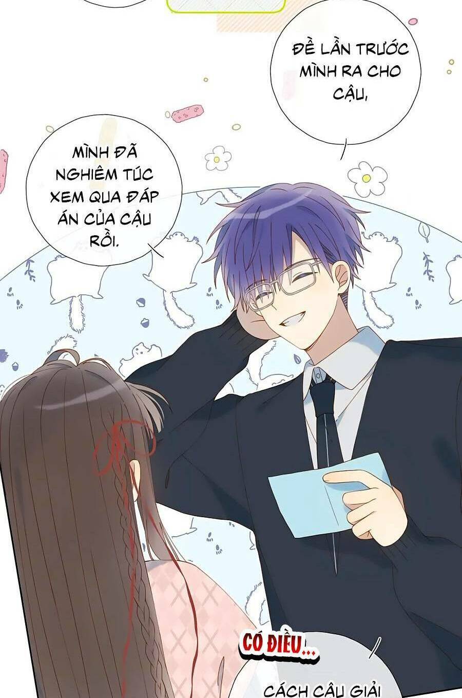 Anh Ấy Rất Hay Trêu Chọc Tôi: Chapter 63