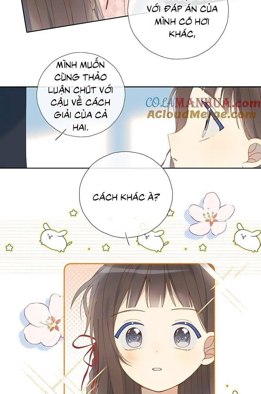 Anh Ấy Rất Hay Trêu Chọc Tôi: Chapter 63