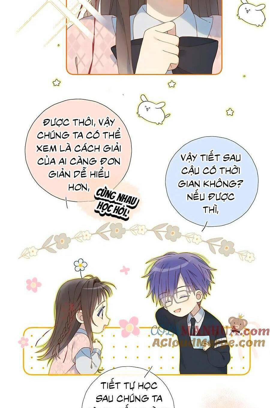 Anh Ấy Rất Hay Trêu Chọc Tôi: Chapter 63