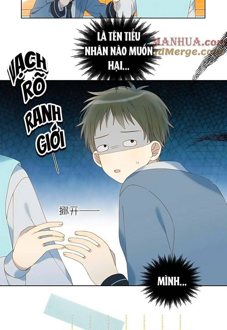 Anh Ấy Rất Hay Trêu Chọc Tôi: Chapter 63