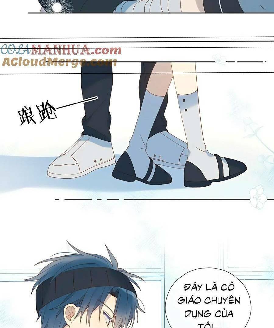 Anh Ấy Rất Hay Trêu Chọc Tôi: Chapter 63