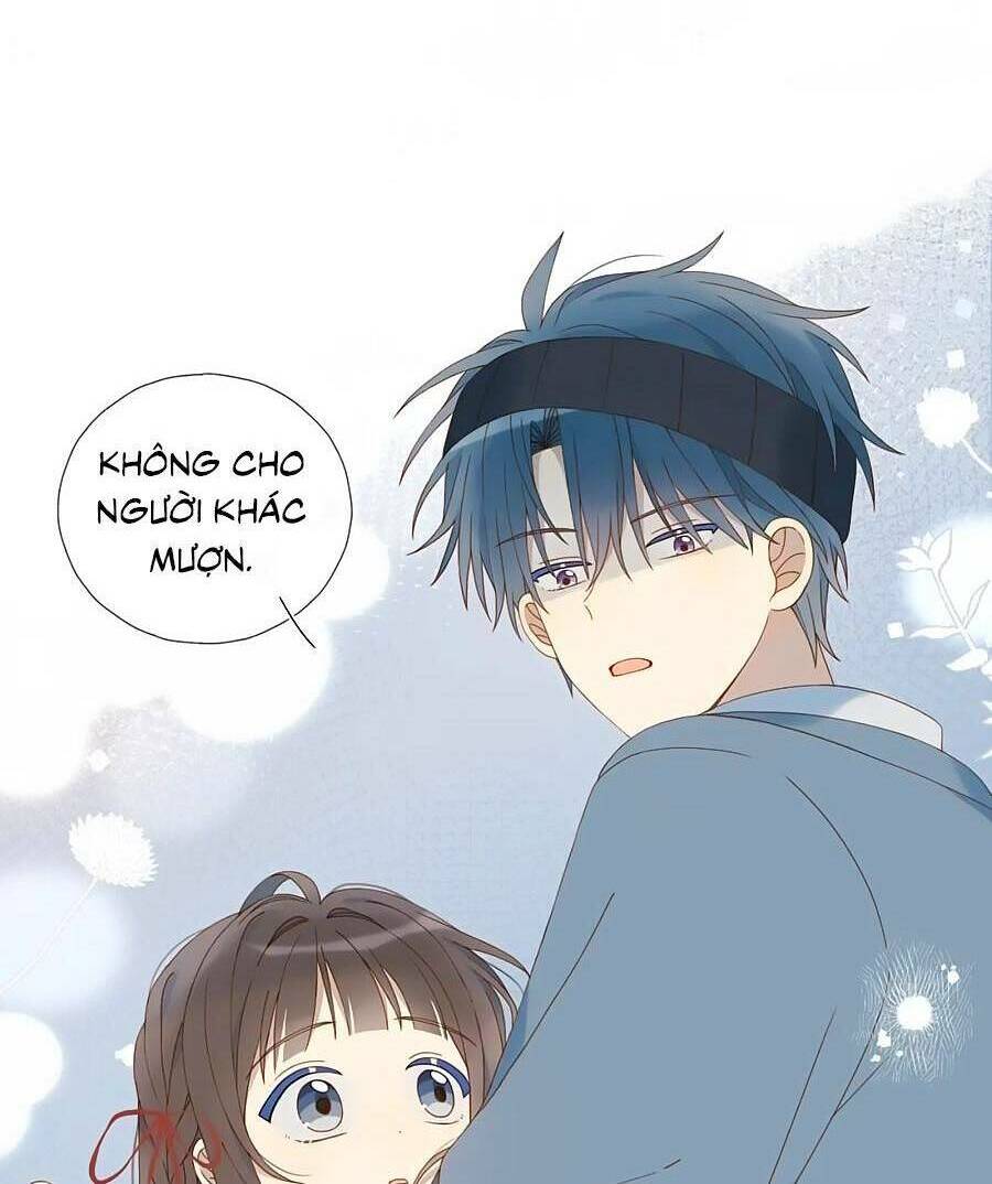 Anh Ấy Rất Hay Trêu Chọc Tôi: Chapter 63