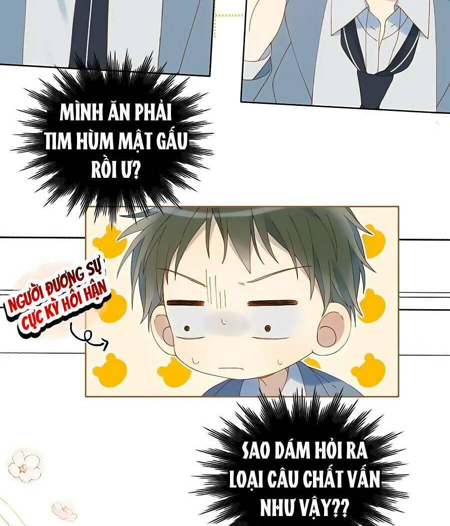 Anh Ấy Rất Hay Trêu Chọc Tôi: Chapter 63