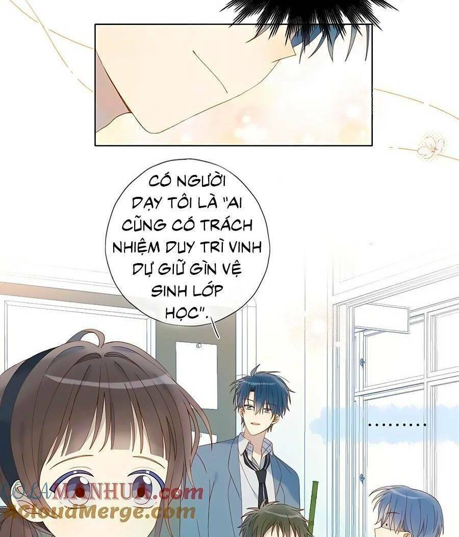 Anh Ấy Rất Hay Trêu Chọc Tôi: Chapter 63
