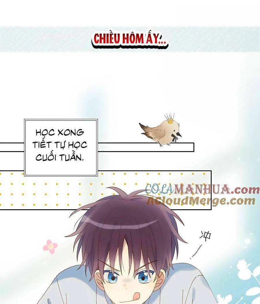 Anh Ấy Rất Hay Trêu Chọc Tôi: Chapter 63