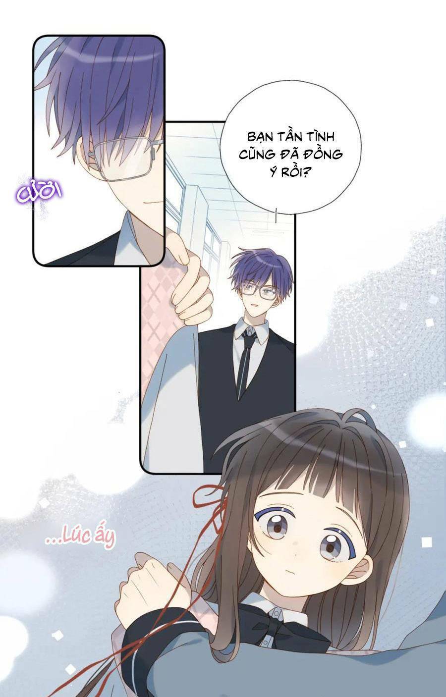 Anh Ấy Rất Hay Trêu Chọc Tôi: Chapter 64