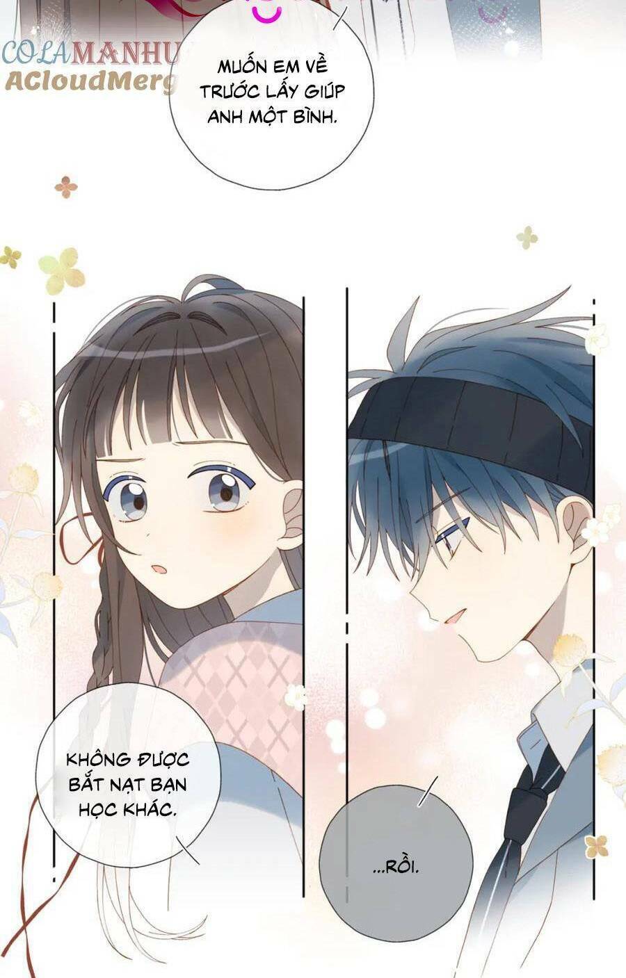 Anh Ấy Rất Hay Trêu Chọc Tôi: Chapter 64