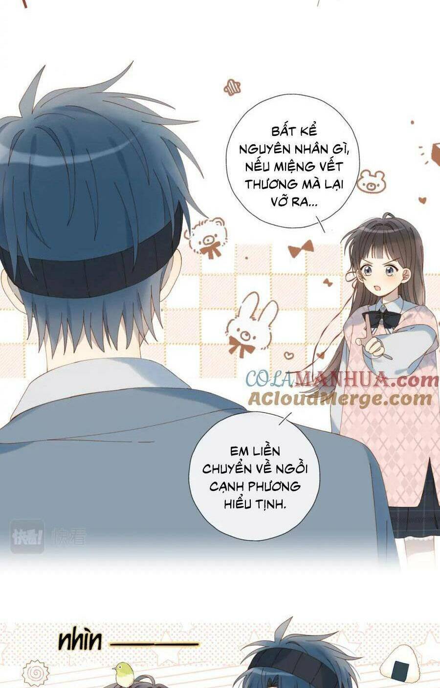 Anh Ấy Rất Hay Trêu Chọc Tôi: Chapter 64