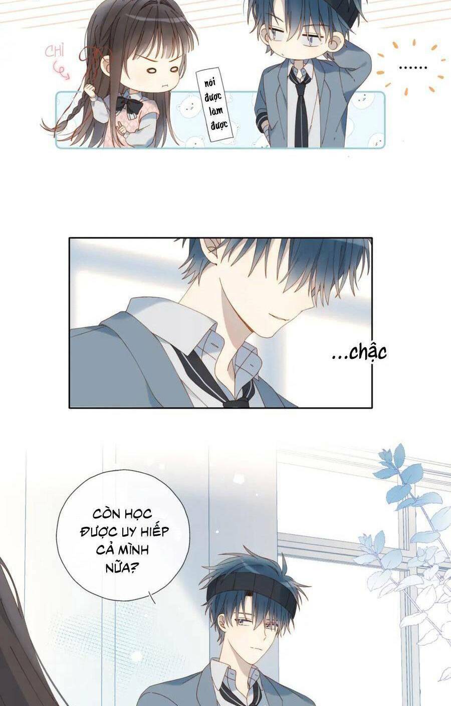 Anh Ấy Rất Hay Trêu Chọc Tôi: Chapter 64
