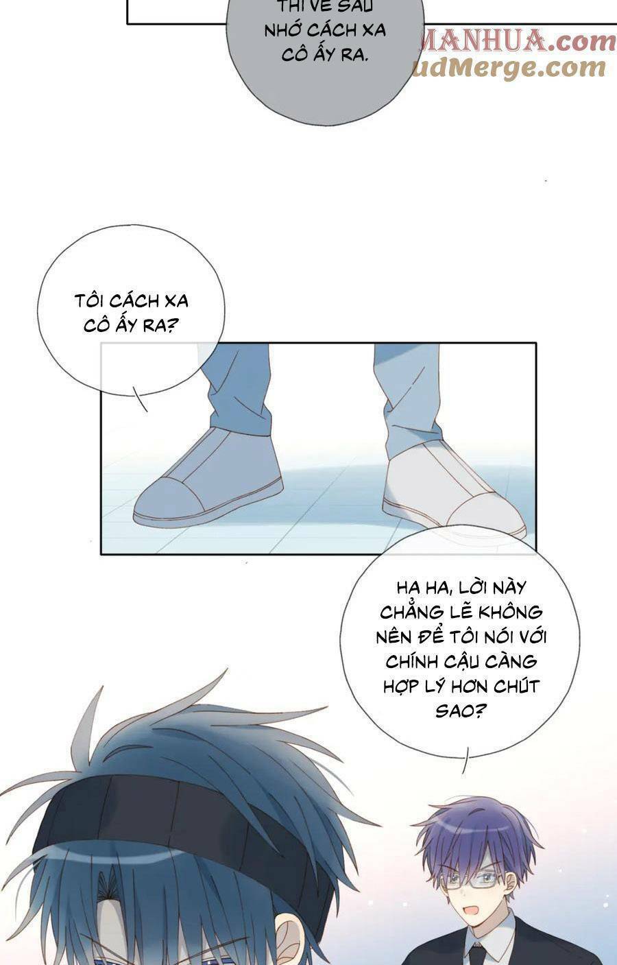 Anh Ấy Rất Hay Trêu Chọc Tôi: Chapter 64