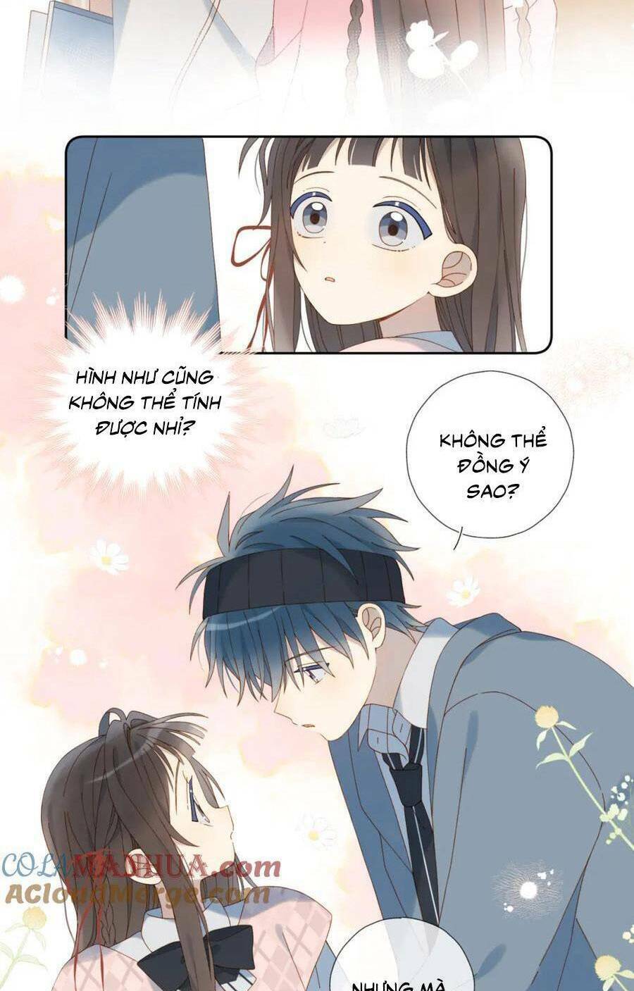 Anh Ấy Rất Hay Trêu Chọc Tôi: Chapter 64
